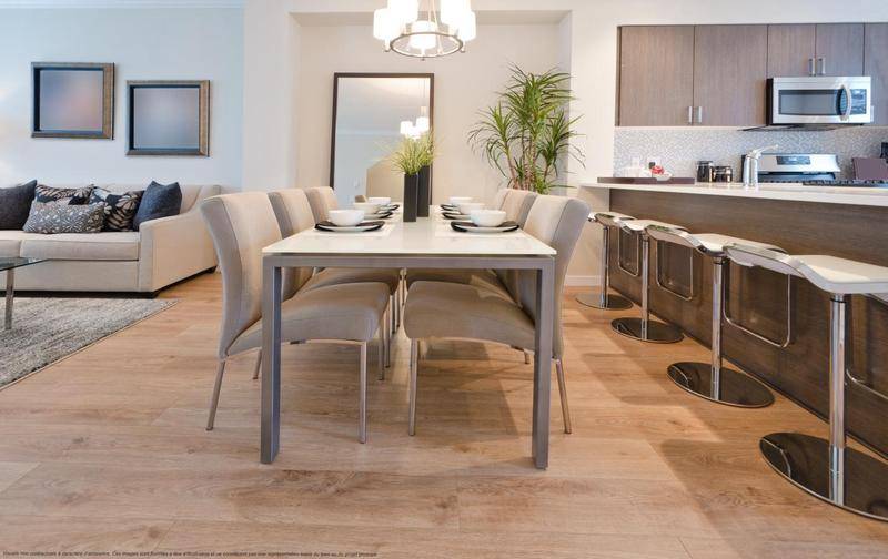 Image de l'annonce OPPORTUNITE A SAISIR 3PIECES AVEC EXTERIEUR ETAGE…