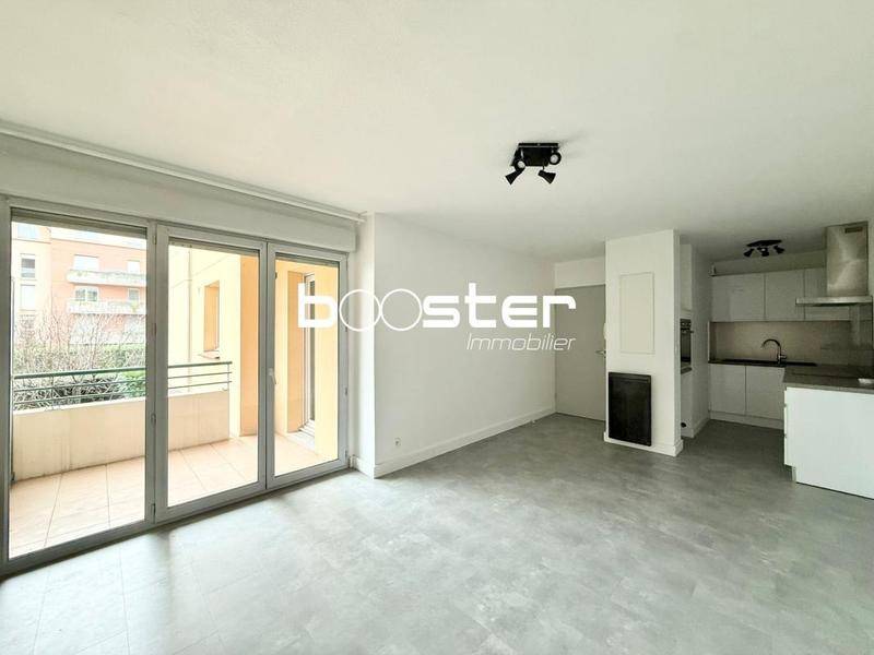 Image de l'annonce Patte d'Oie / Pasteur - Bel appartement…