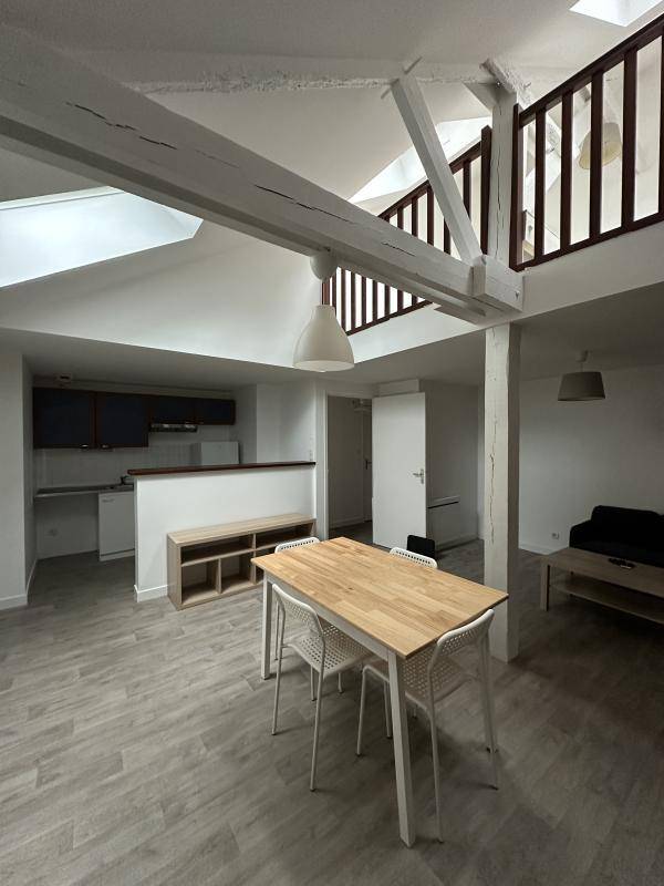 Image de l'annonce T5 Gare avec parking