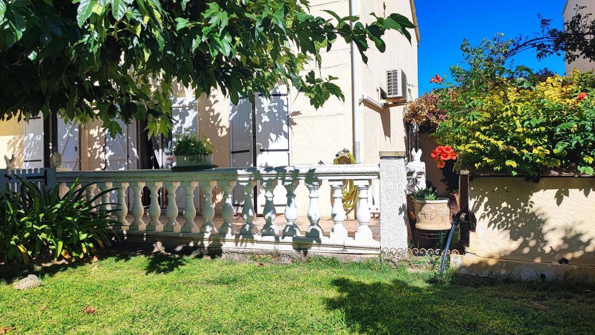 Image de l'annonce Maison 5 pièces avec garage et jardin…
