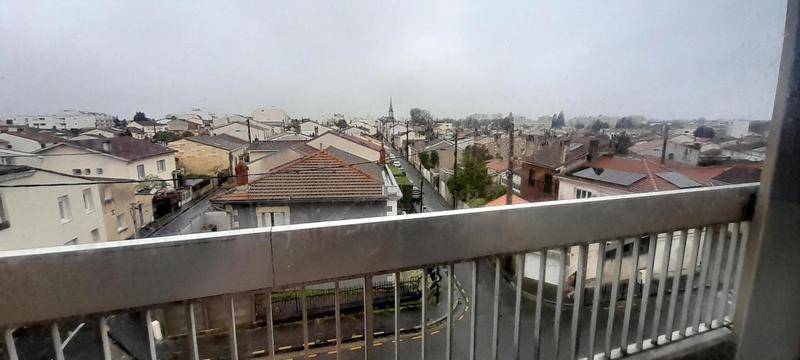 Image de l'annonce Appartement T2 de 47m² avec balcons, une…