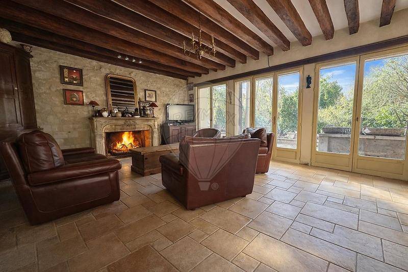 Image de l'annonce Maison 3 chambre(s) à vendre