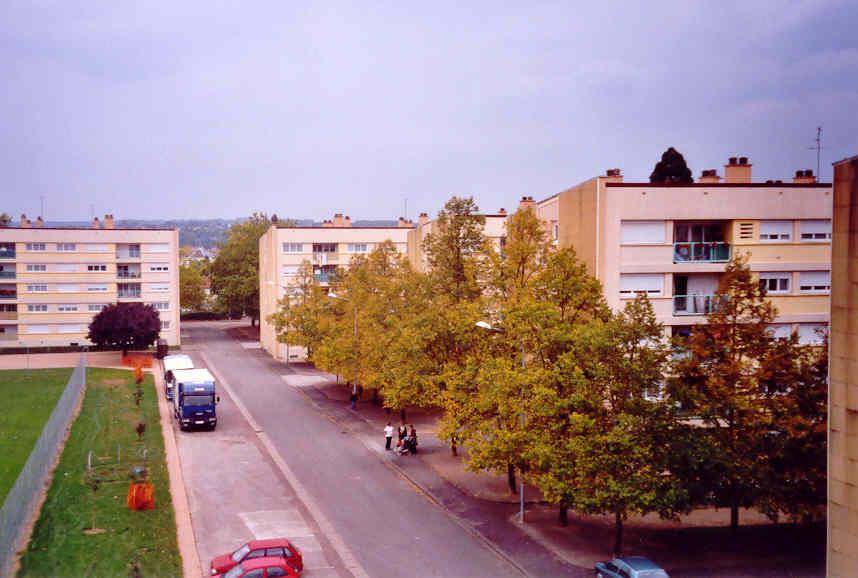 Image de l'annonce Appartement 4 pièces - Tournus