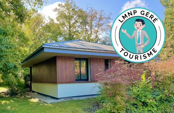 Image de l'annonce Maison 3 pièces avec terrasse pour investissement…