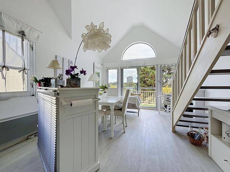 Image de l'annonce APPARTEMENT LES HAUTS DE LA BAULE