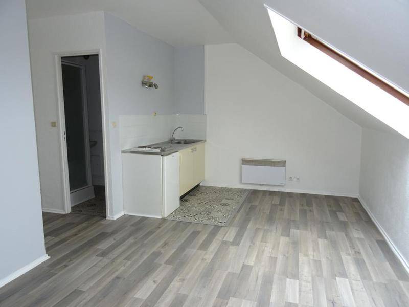 Image de l'annonce 89 RUE DES MARRONNIERS - LIBRE LE…