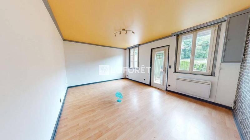 Image de l'annonce Maison Lillebonne 3 pièce(s) 80 m2