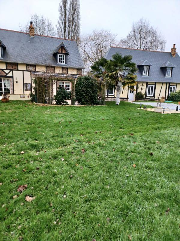 Image de l'annonce VENTE PROPIETE ATYPIQUE MAISON DE 240 M2…