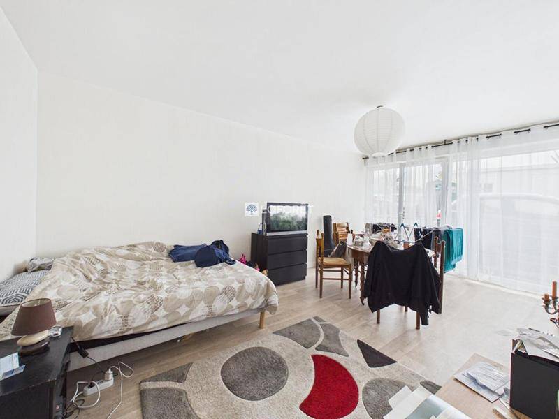 Image de l'annonce Appartement QUIMPER 1 Pièce 31.2 m²