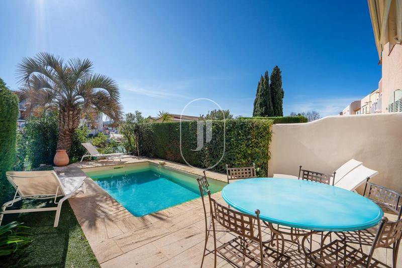 Image de l'annonce "Maison de Pecheur" à vendre à Port…