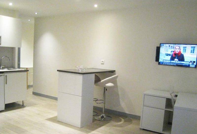 Image de l'annonce Appartement - Toulouse