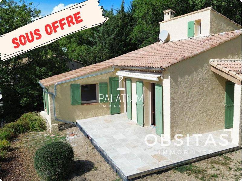 Image de l'annonce Belle Maison Individuelle