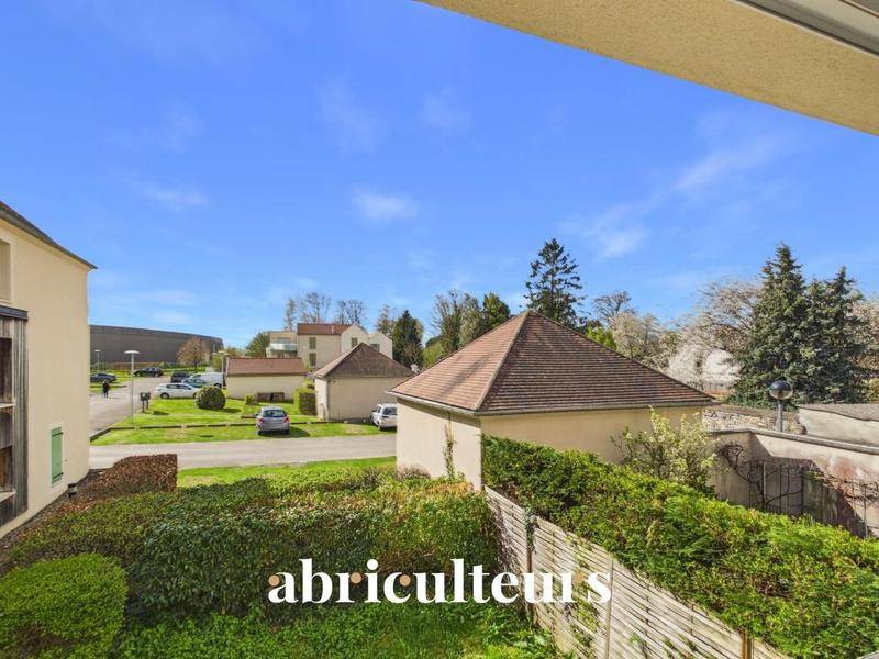 Image de l'annonce Appartement T2 de 44 m² – 1er…