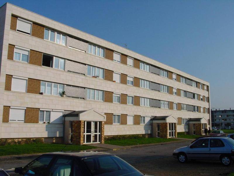 Image de l'annonce BRETEUIL SUR ITON - T4 de 81…