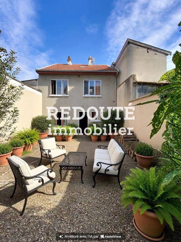 Image de l'annonce REIMS - SECTEUR DAUPHINOT-POMMERY