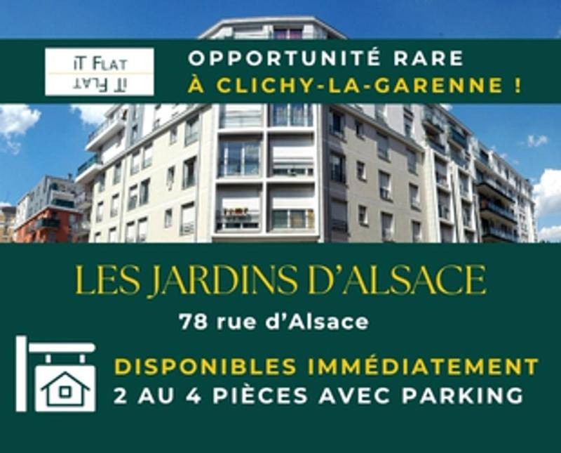 Image de l'annonce Appartement 2P_205_3016