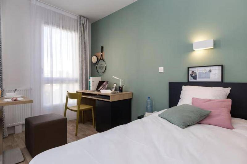 Image de l'annonce Appartement meublé - investissement LMNP géré