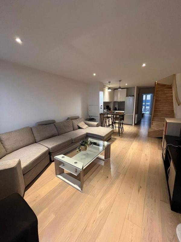 Image de l'annonce VENTE : appartement de 4 pièces (73…