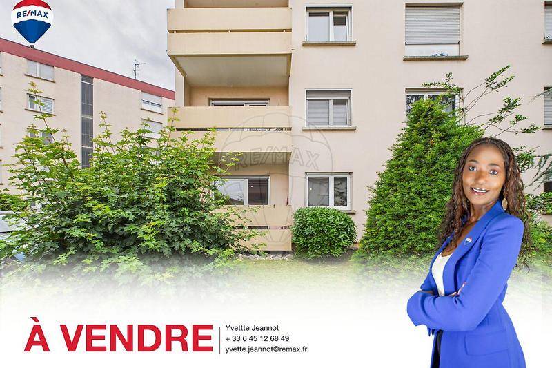 Image de l'annonce Appartement 1 chambre(s) à vendre