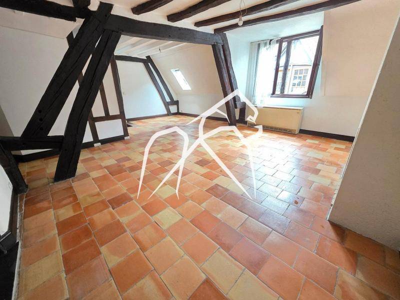 Image de l'annonce Appartement 65 m² | Quartier Saint-Marc Rouen…