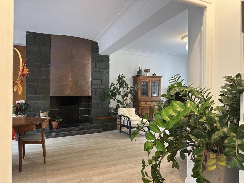 Image de l'annonce Bel appartement T6 avec terrasse et garage