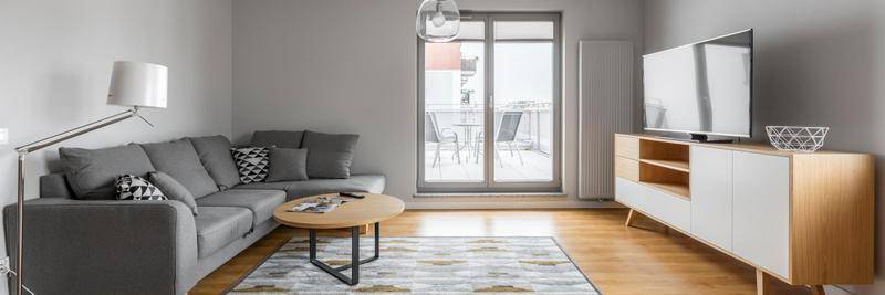 Image de l'annonce BAISSE DE PRIX !! Appartement 4 pièces…