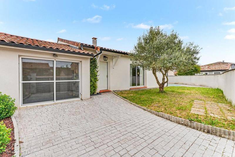 Image de l'annonce [EXCLU] Villa de 125m² - 4 ch…