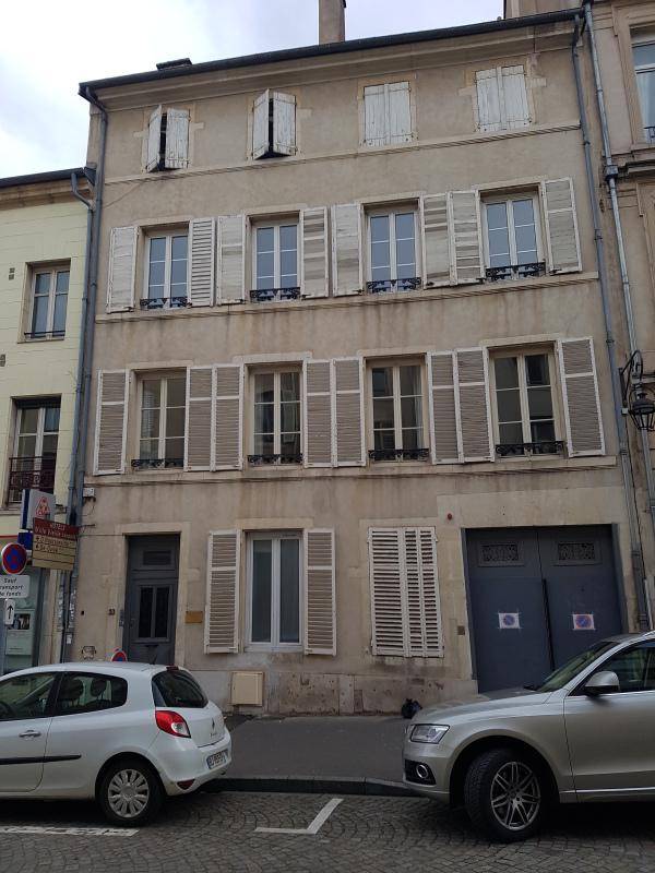 Image de l'annonce Duplex/Triplex