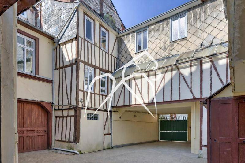 Image de l'annonce Immeuble à rénover | 4 appartements +…