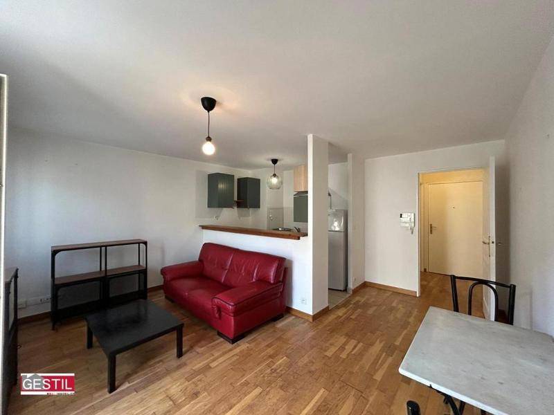 Image de l'annonce Appartement récent