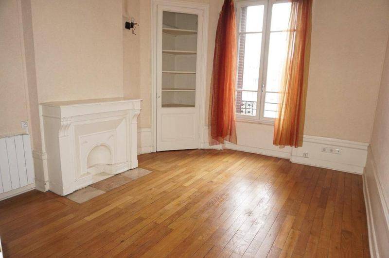 Image de l'annonce F2 - 66 RUE WALDECK ROUSSEAU LYON…