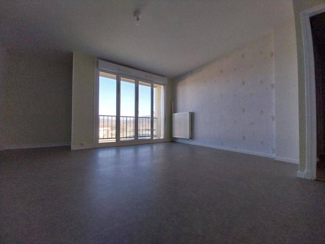 Image de l'annonce Appartement Type 4 avec Balcon - JOINVILLE