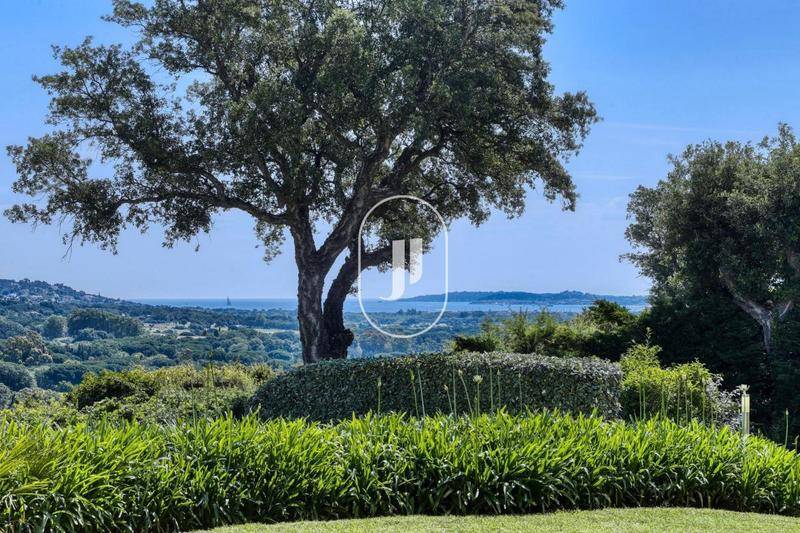 Image de l'annonce Villa à vendre vue mer à proximité…