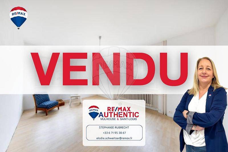 Image de l'annonce Appartement 3 chambre(s) à vendre