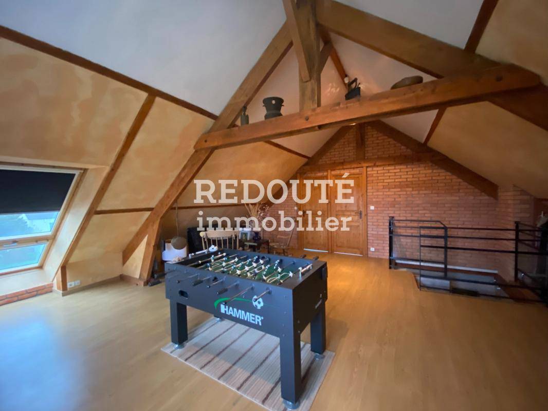 Image de l'annonce Maison T5 jardin, confort plain-pied et ss-sol…