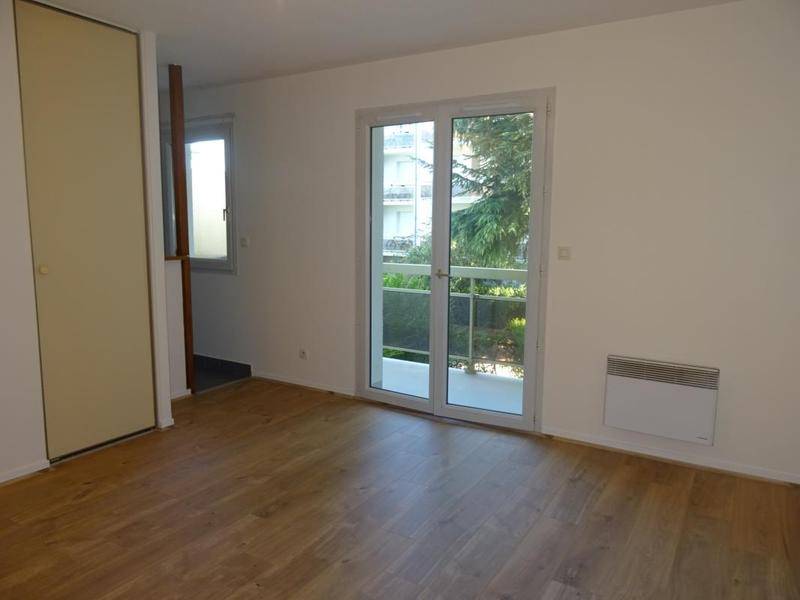 Image de l'annonce Studio avec parking Orléans Sud