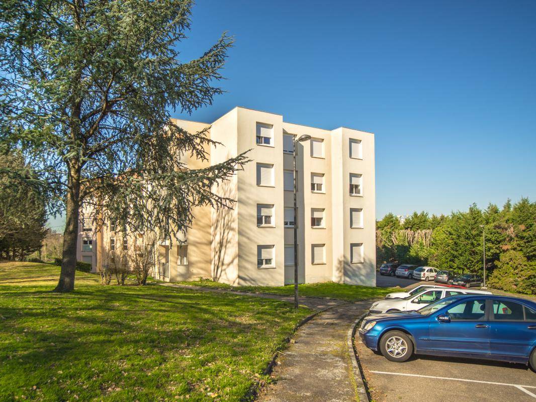 Image de l'annonce Appartement 4 pièces - Torcy