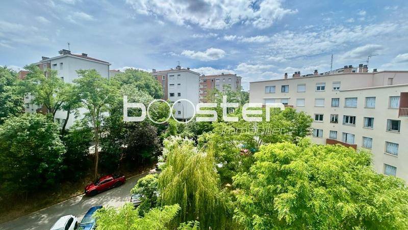 Image de l'annonce EXCLUSIVITE BOOSTER...À vendre Toulouse - Appartement lumineux…
