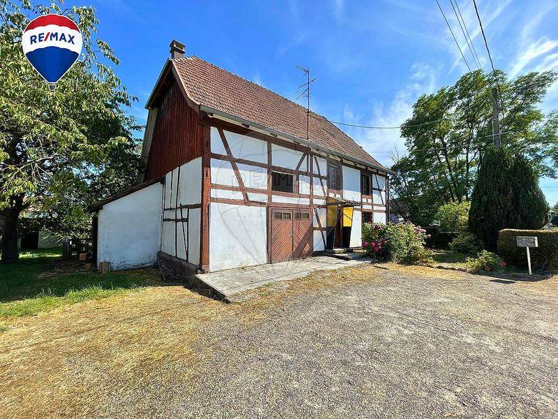 Image de l'annonce Maison 2 chambre(s) à vendre