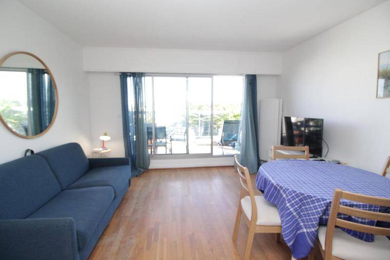 Image de l'annonce T2 MEUBLE - PORNICHET