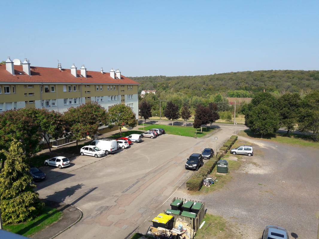 Image de l'annonce TYPE 4 PORTIEUX