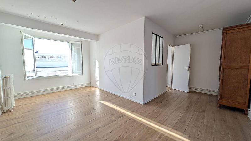 Image de l'annonce Appartement 1 chambre(s) à vendre