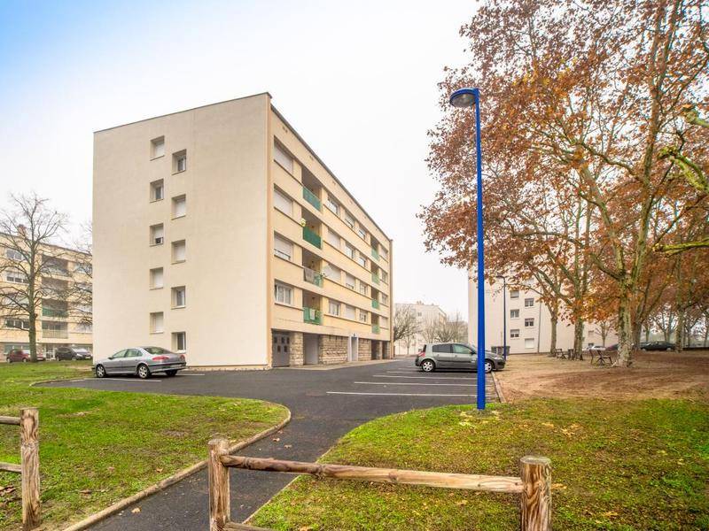 Image de l'annonce Appartement 3 pièces - Tournus