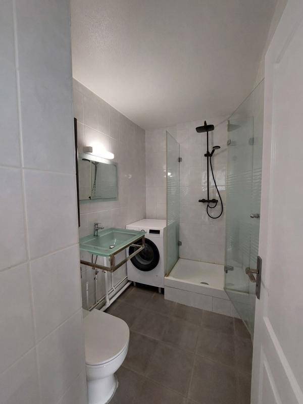 Image de l'annonce Appartement 2 pièces – 45,98 m² –…