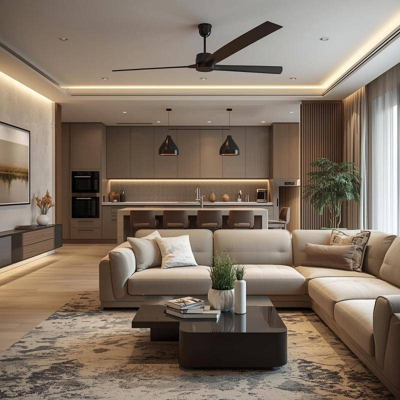 Image de l'annonce **LOCALISATION IDÉALE PROXIMITÉ GARE - CHARMANT APPARTEMENT…