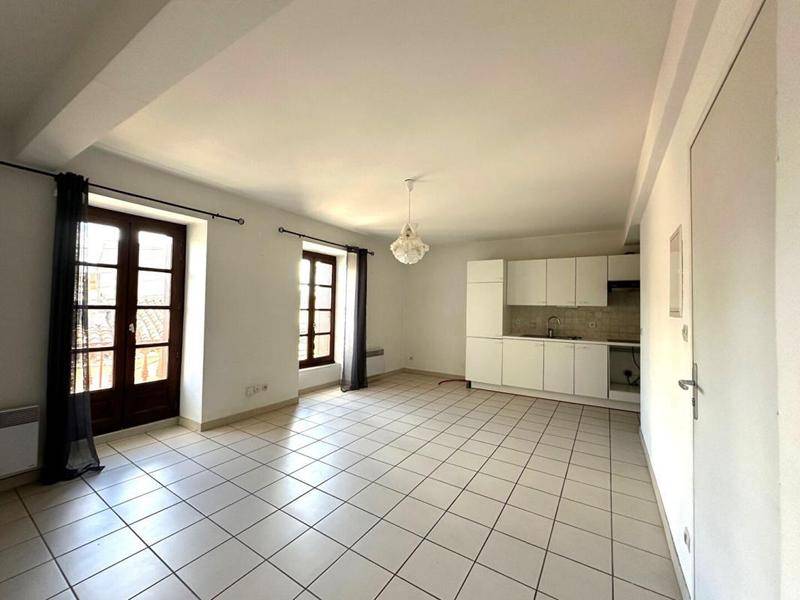 Image de l'annonce Location appartement T2 de 42 m² à…