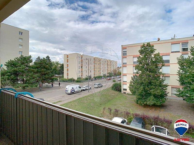 Image de l'annonce Appartement 3 chambre(s) à vendre