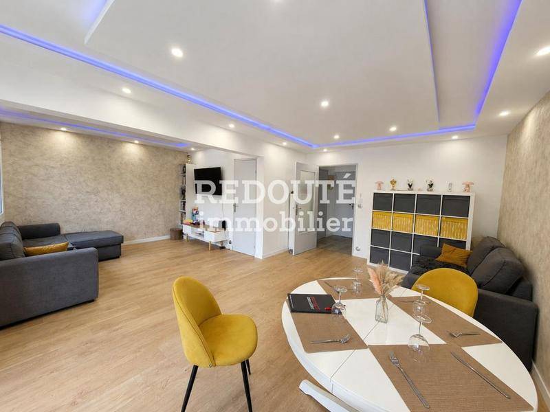 Image de l'annonce A VENDRE - REIMS SECTEUR ST MARCEAU…