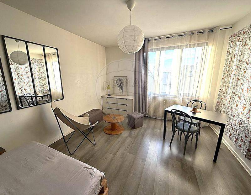 Image de l'annonce Appartement 0 chambre(s) à vendre