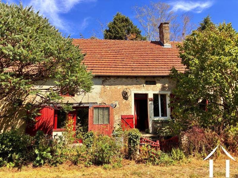 Image de l'annonce Occasion en or ! Ferme dans une…